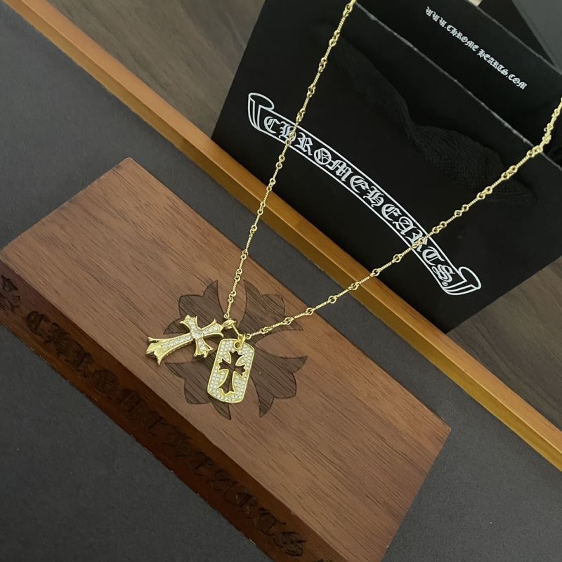 Chrome Hearts Necklaces